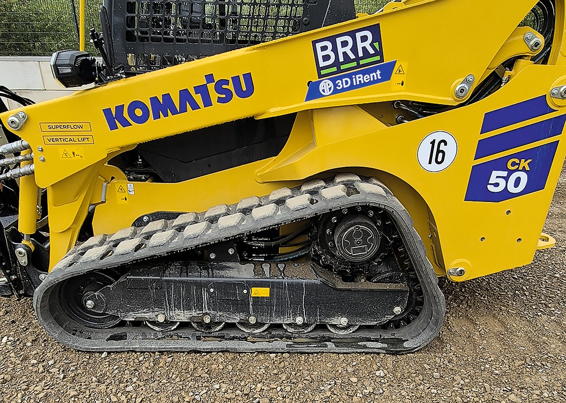Komatsu
