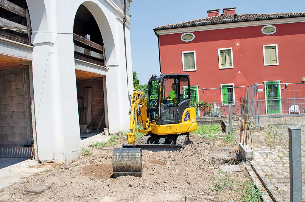 (Bild: Komatsu)