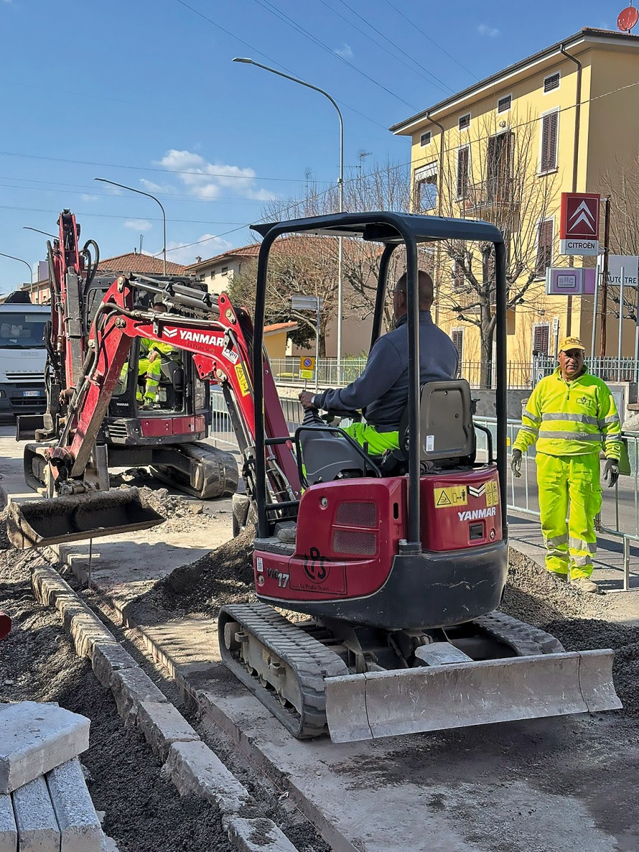 Yanmar