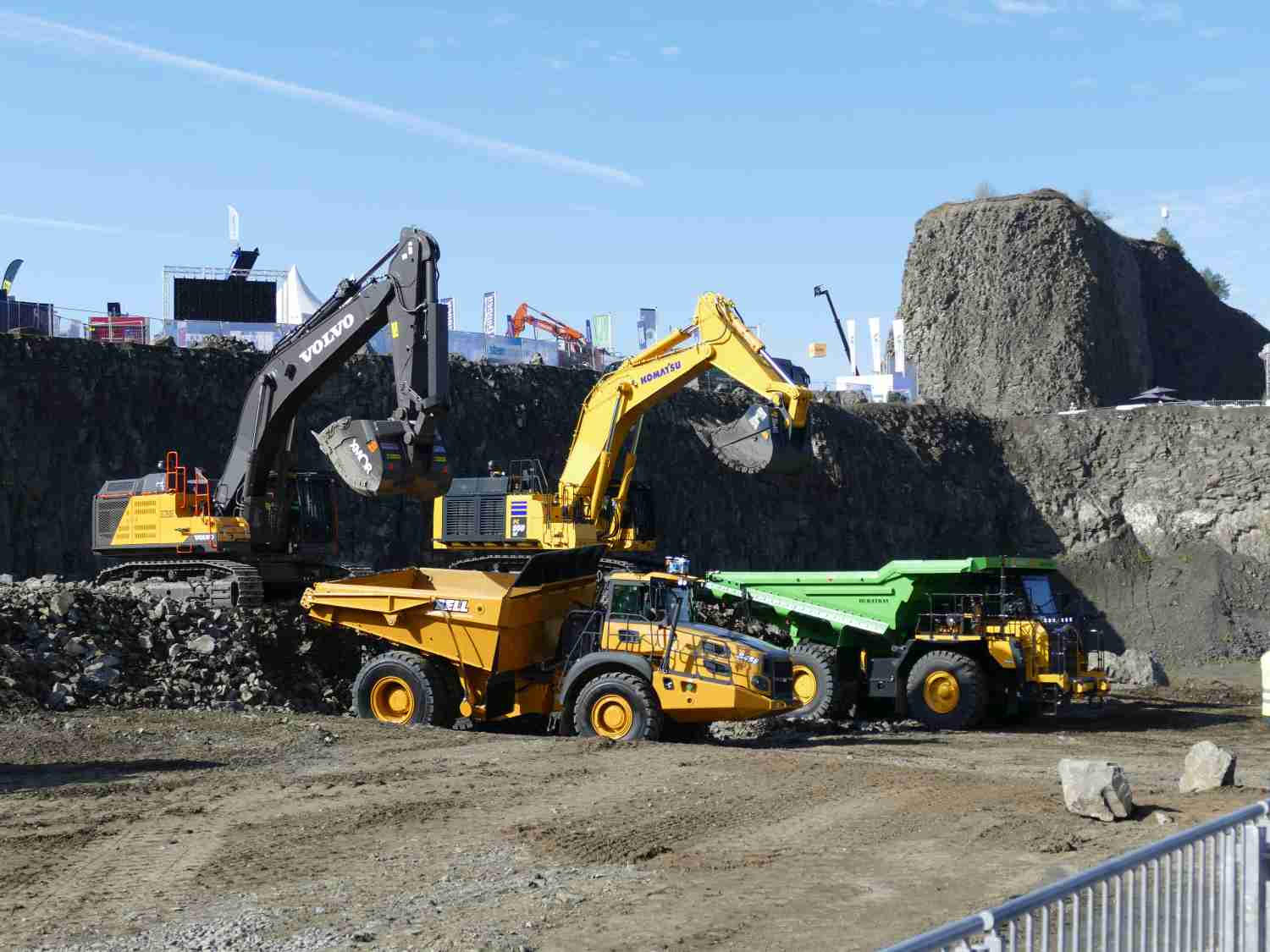 Steinexpo