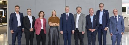 Branchenführer bündeln ihre Kräfte