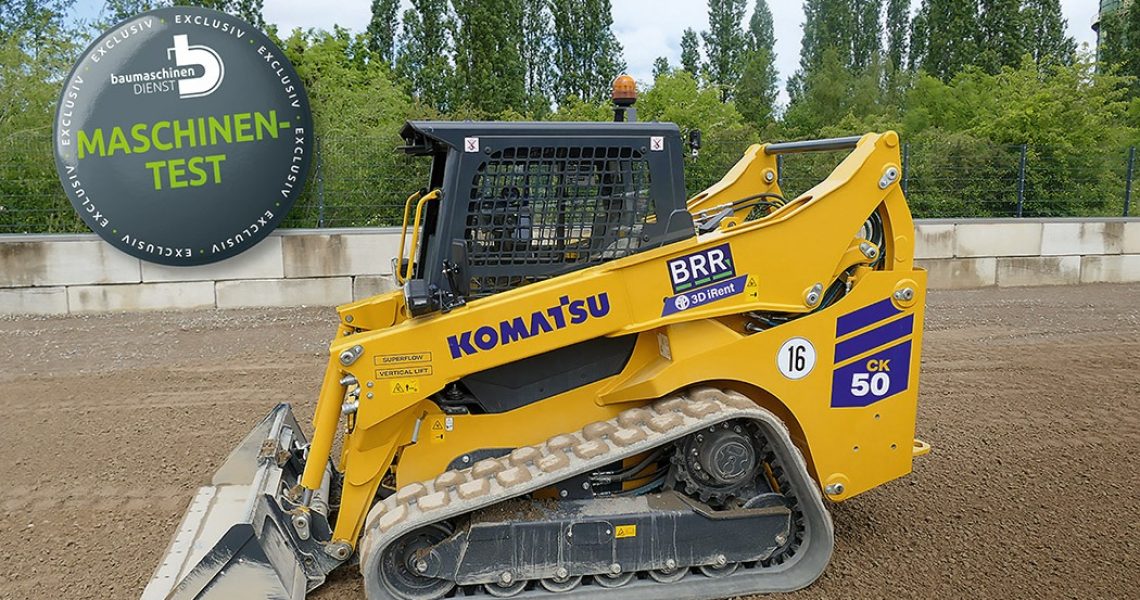Komatsu