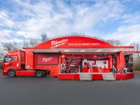 Truck-Tour 2026 macht an 24 Stationen Halt