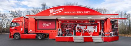 Truck-Tour 2026 macht an 24 Stationen Halt
