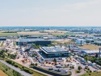 Maschinen und Technologie live erleben und testen