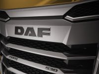 DAF zeigt neue Achskonfigurationen und erweitert Elektro-Programm