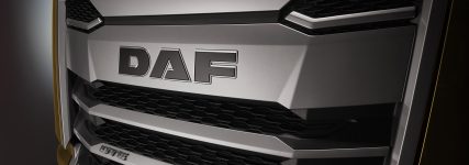 DAF zeigt neue Achskonfigurationen und erweitert Elektro-Programm