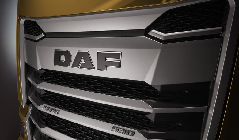 DAF zeigt neue Achskonfigurationen und erweitert Elektro-Programm