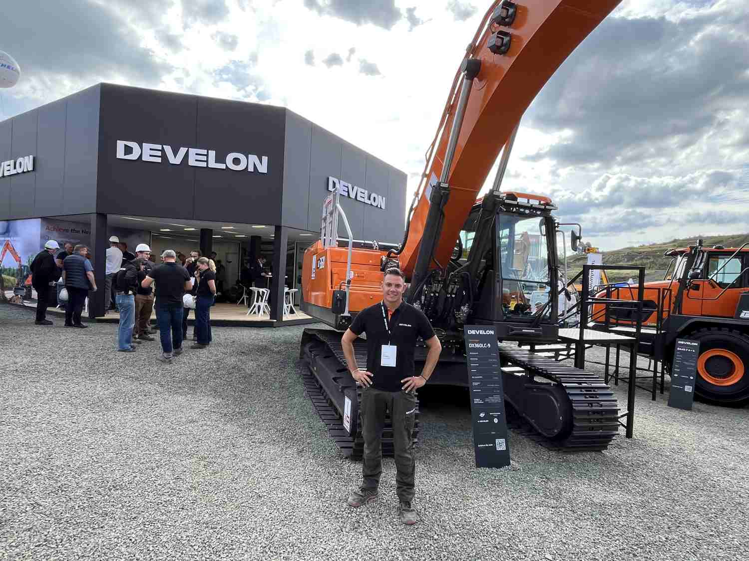 Develon