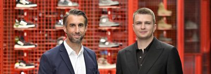 Alexander Hoff verstärkt Geschäftsführung als CFO