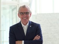 Fabian Kohlbecker ist neuer CEO