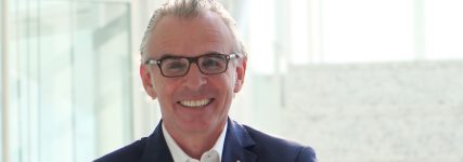 Fabian Kohlbecker ist neuer CEO
