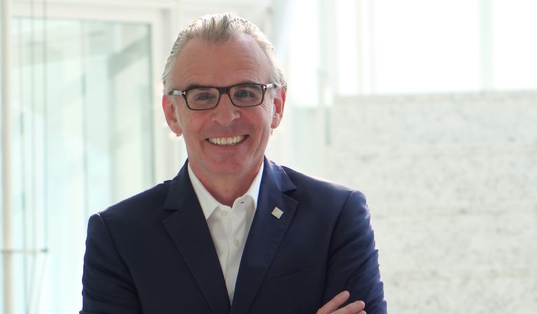 Fabian Kohlbecker ist neuer CEO