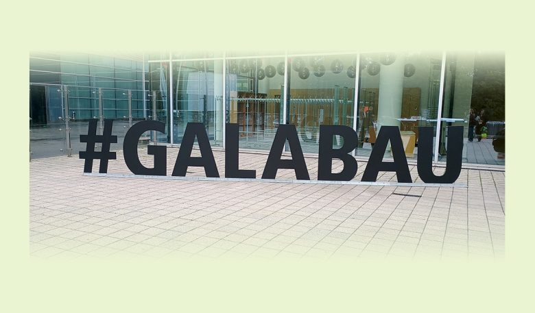 Vier Tage Nürnberg in Grün
