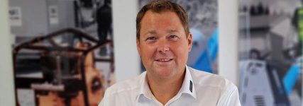 Sven Göbel übernimmt Gesamtvertriebsleitung