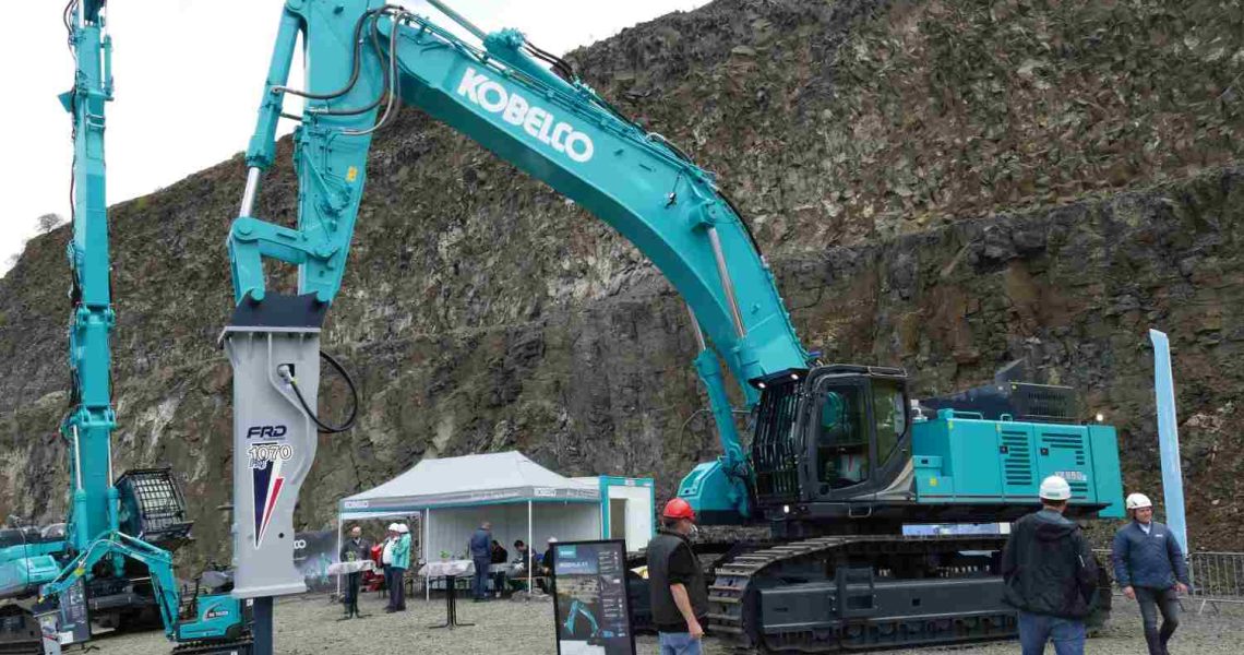 Steinexpo