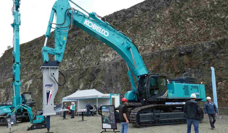 Steinexpo