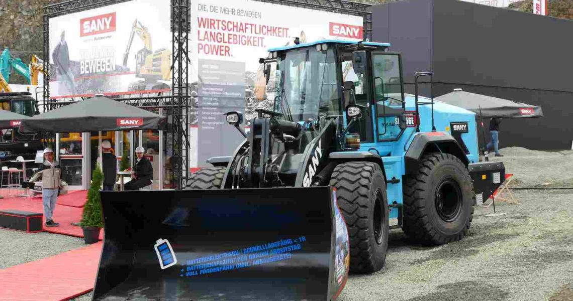 Steinexpo