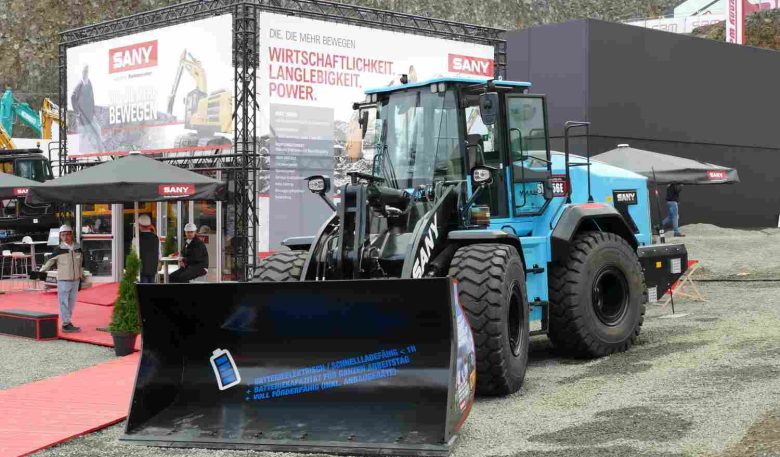 Steinexpo
