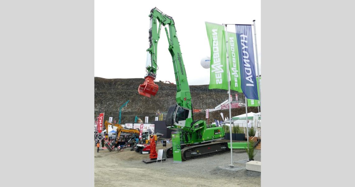 Steinexpo
