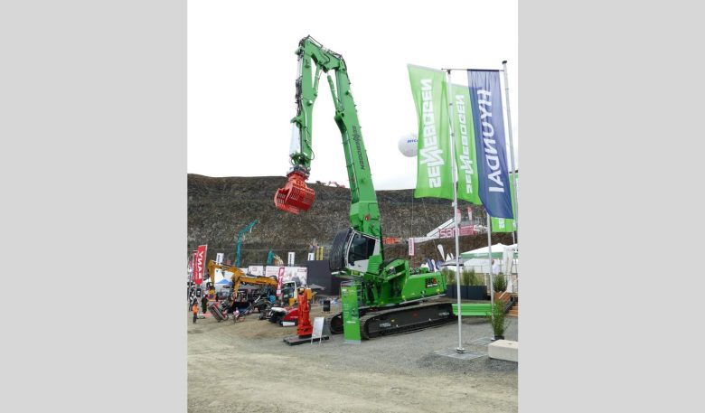 Steinexpo