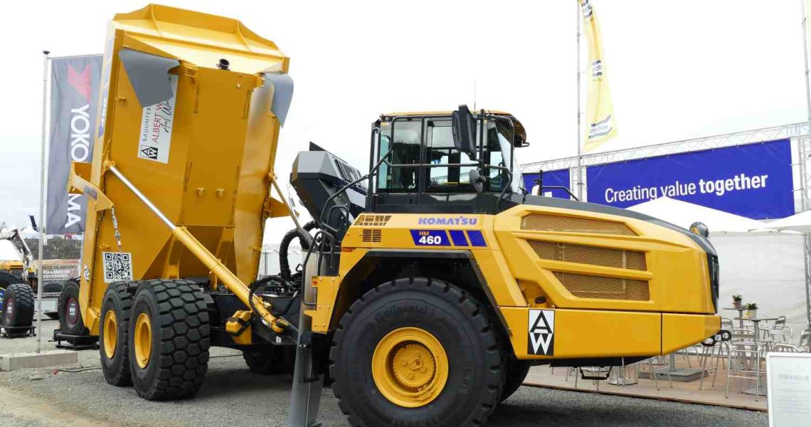 Steinexpo