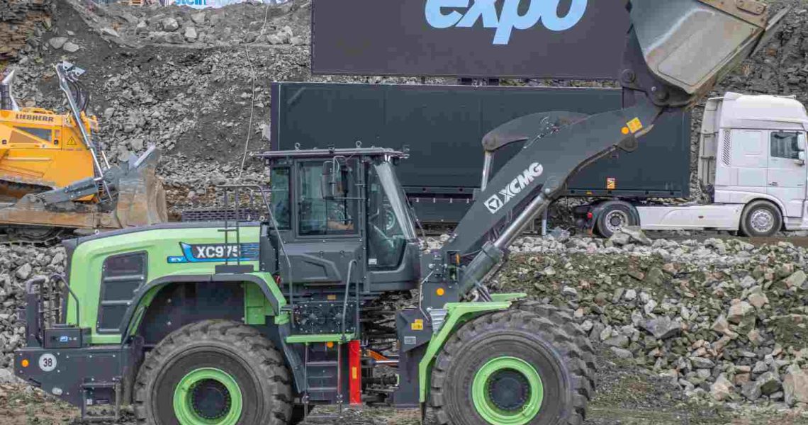 Steinexpo