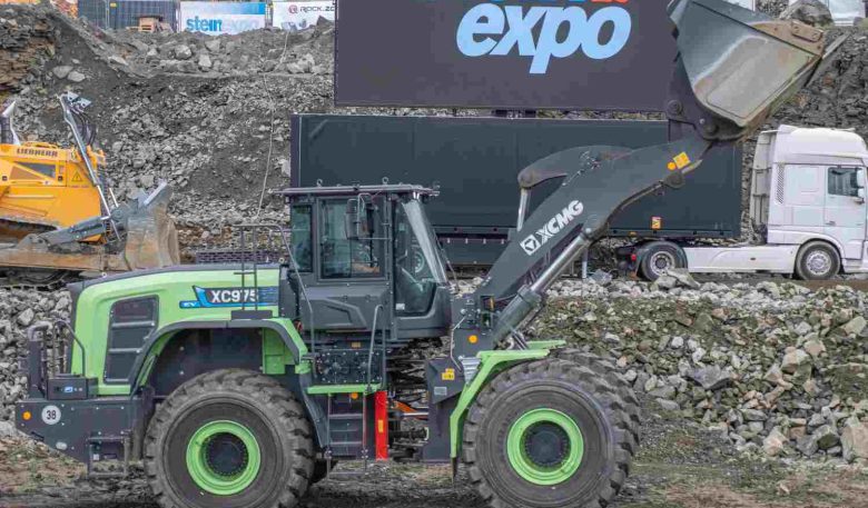 Steinexpo