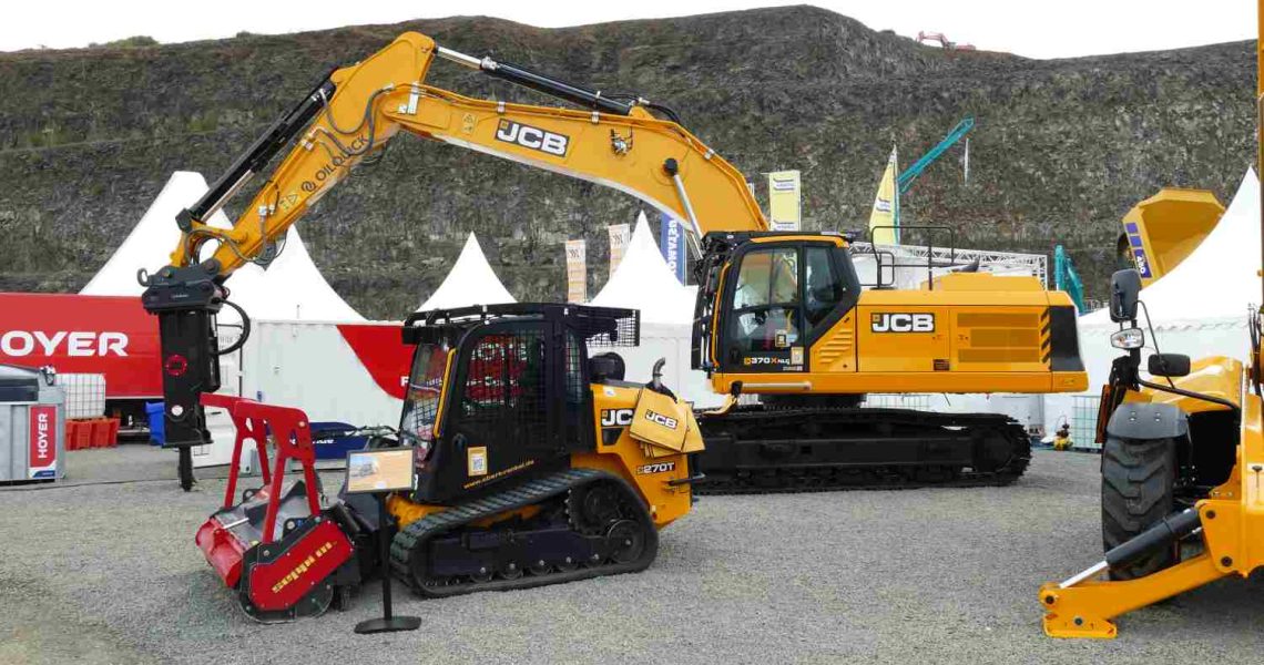 Steinexpo