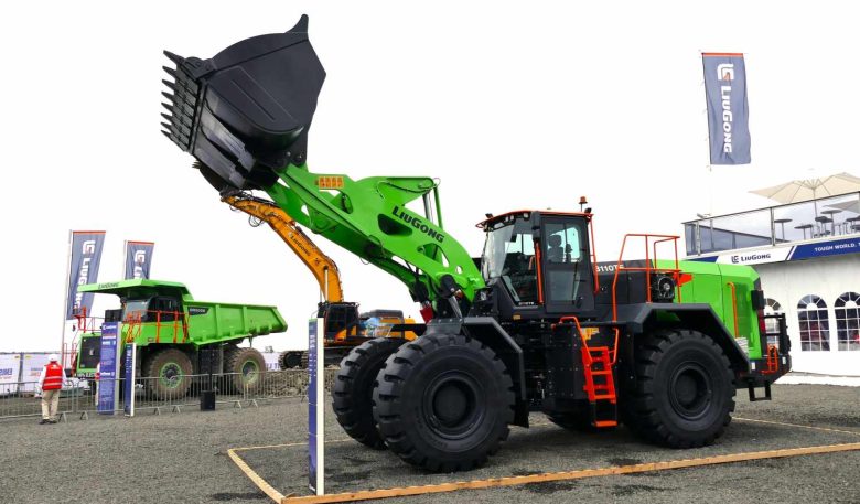 Steinexpo