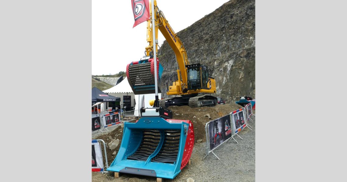Steinexpo