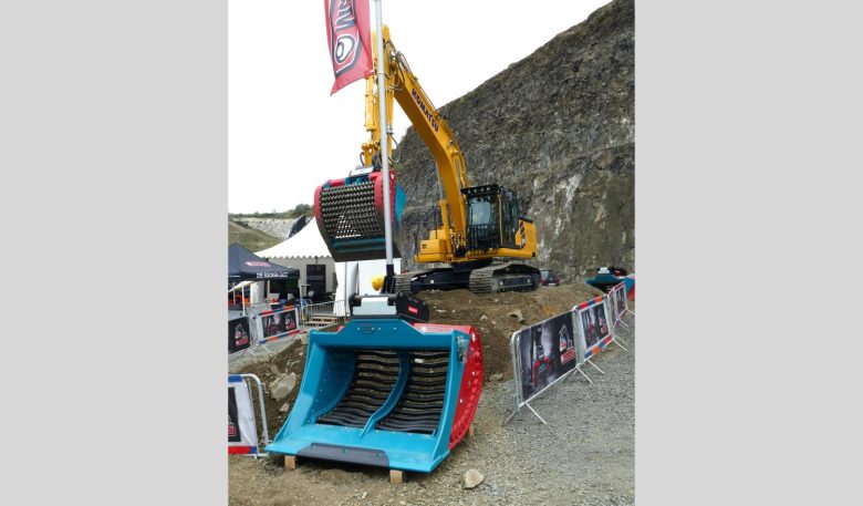 Steinexpo