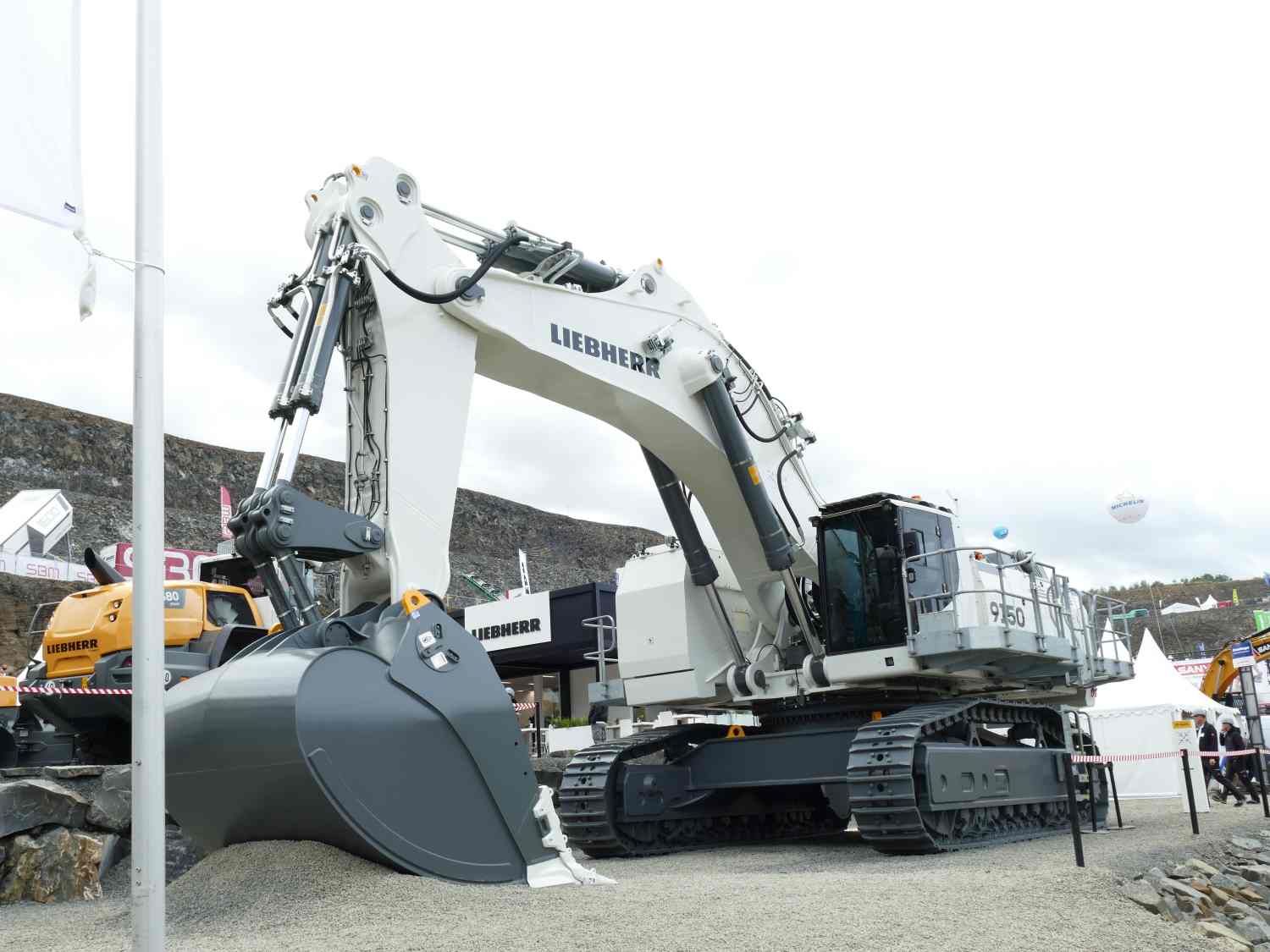 Steinexpo