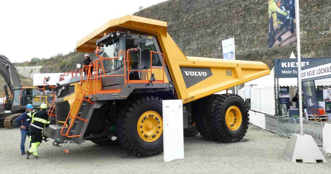 Steinexpo