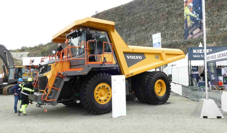 Steinexpo