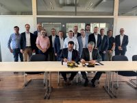 Siterouter soll standardisierten Datenaustausch erleichtern