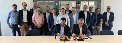 Siterouter soll standardisierten Datenaustausch erleichtern