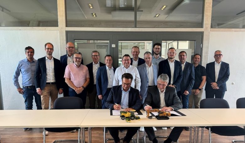 Siterouter soll standardisierten Datenaustausch erleichtern