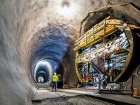 Doka liefert vormontierte und modulare Schalungslösungen