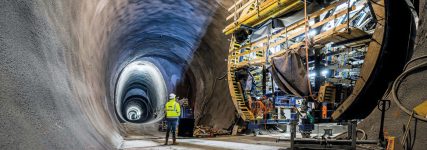 Doka liefert vormontierte und modulare Schalungslösungen