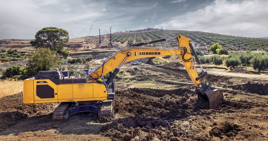 Liebherr