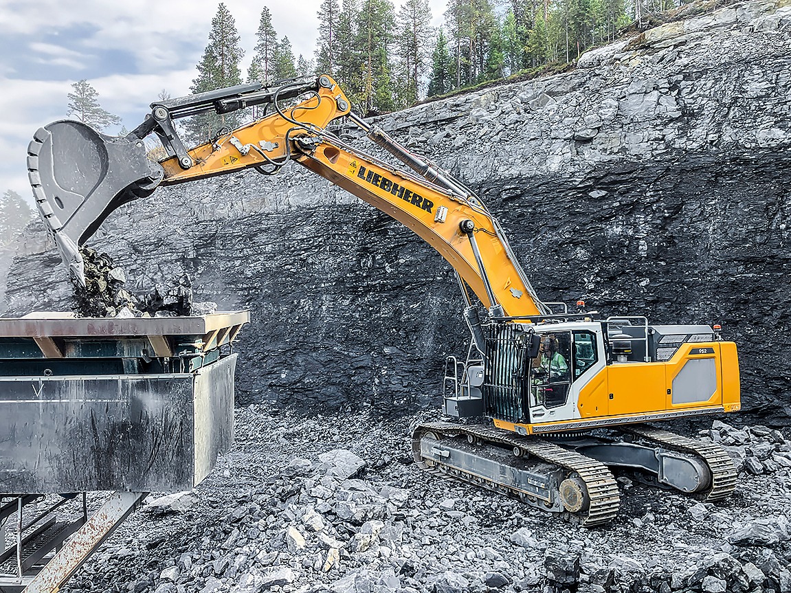 Liebherr