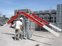 Effizient bauen mit Primax-Trägerschalung