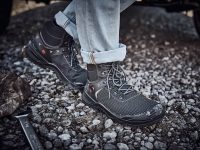 Baak bringt Stiefel Brandon auf den Markt