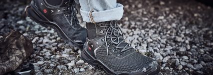 Baak bringt Stiefel Brandon auf den Markt