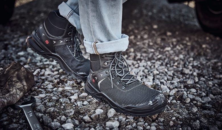 Baak bringt Stiefel Brandon auf den Markt