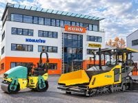 Kuhn erweitert Ammann-Vertretung auf Österreich