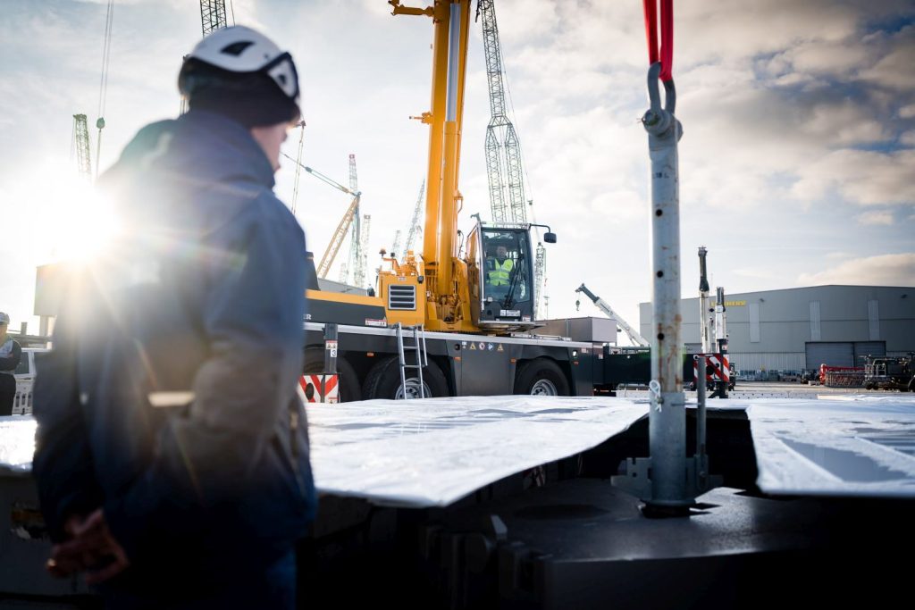 Liebherr