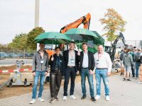 Coreum und VGL-BW vereinbaren Branchenpartnerschaft