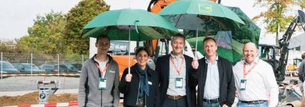 Coreum und VGL-BW vereinbaren Branchenpartnerschaft